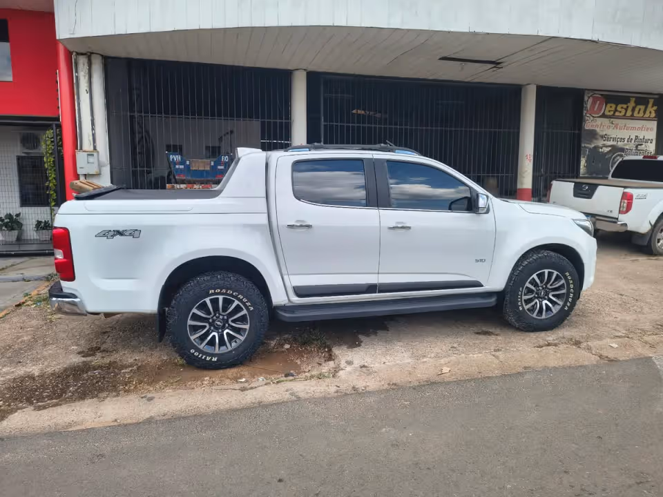 Destak Centro Automotivo