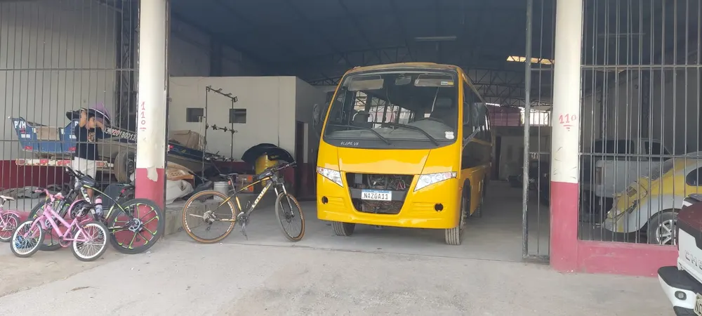 Destak Centro Automotivo — foto 1