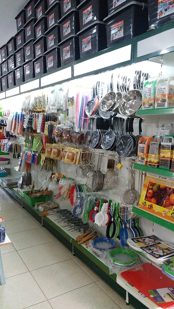 DESTAK UTILIDADES (ATACADO E VAREJO) — foto 3