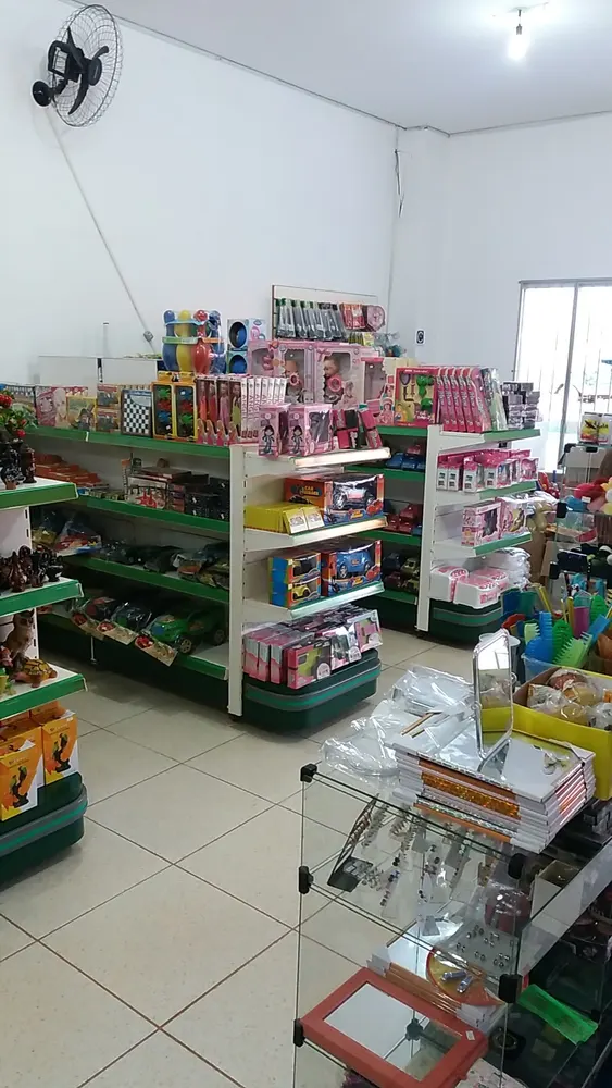 DESTAK UTILIDADES (ATACADO E VAREJO) — foto 4
