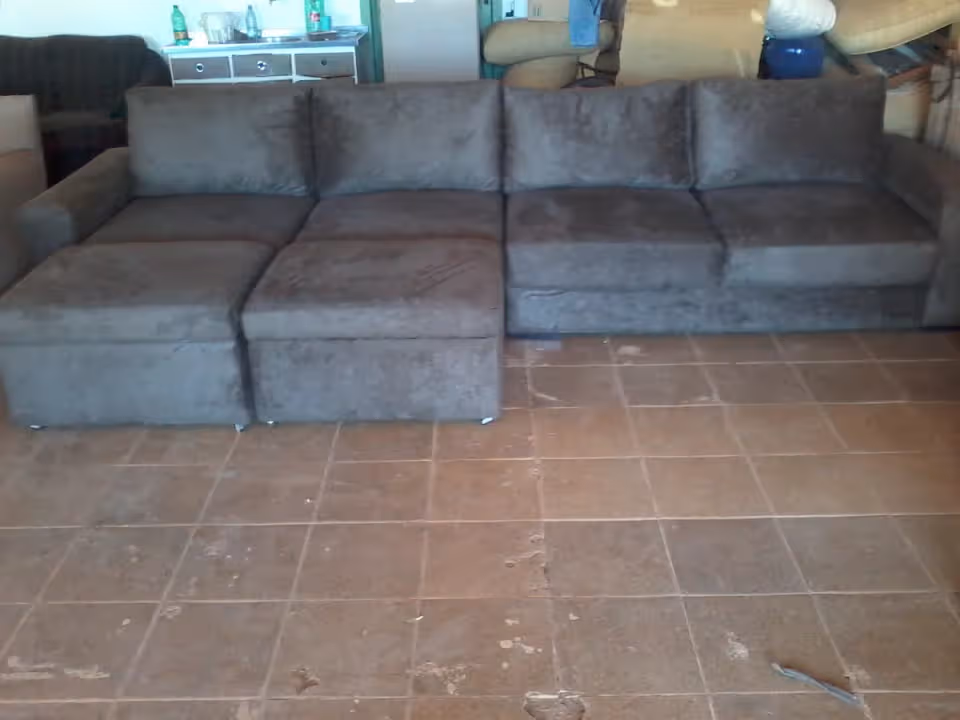 Dhavi Estofados Planejado
