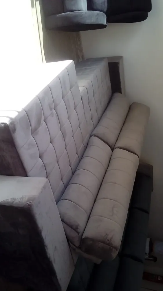 Dhavi Estofados Planejado — foto 2