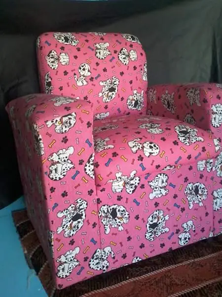 Dhavi Estofados Planejado — foto 4