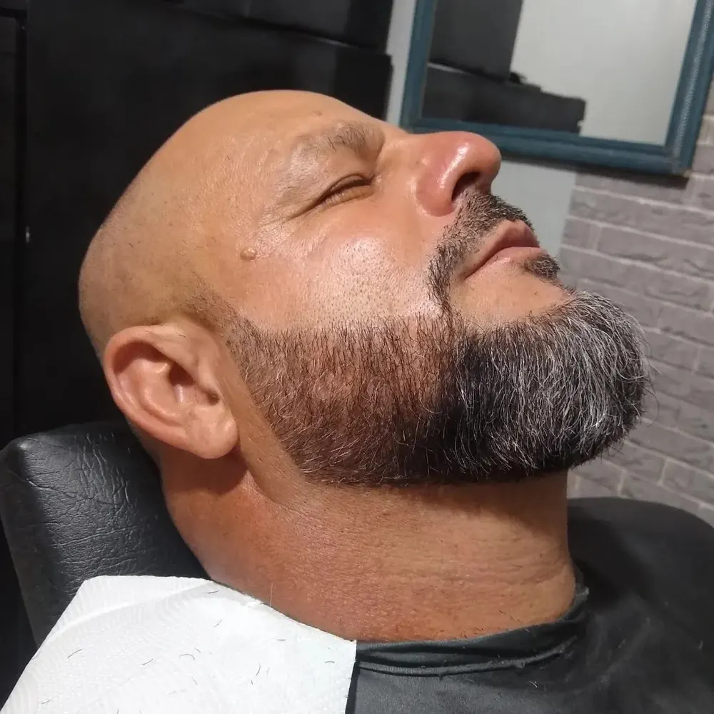 Diego Barroso Barbearia — foto 2