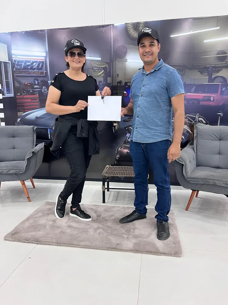 🥇Diego Car Veículos — foto 5