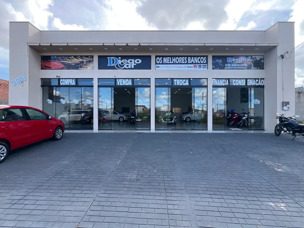 🥇Diego Car Veículos — foto 1