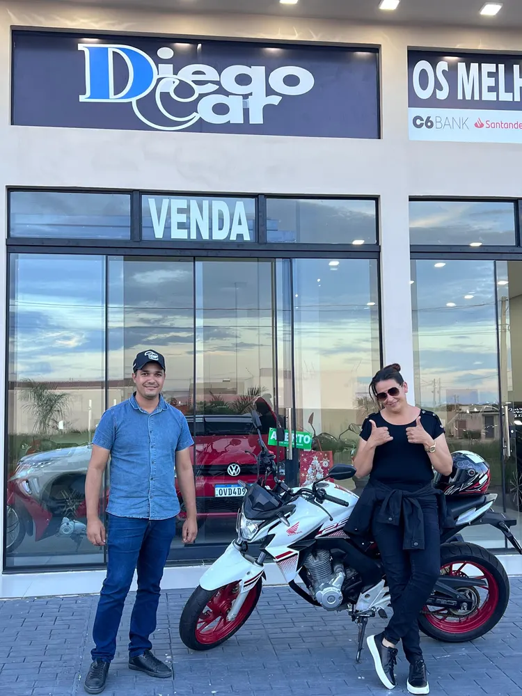 🥇Diego Car Veículos — foto 3