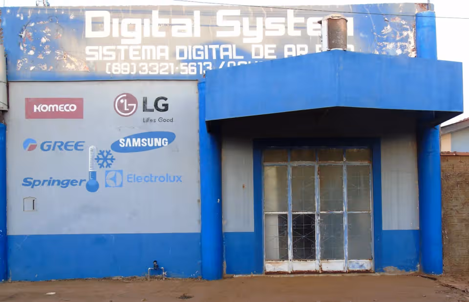 Digital System