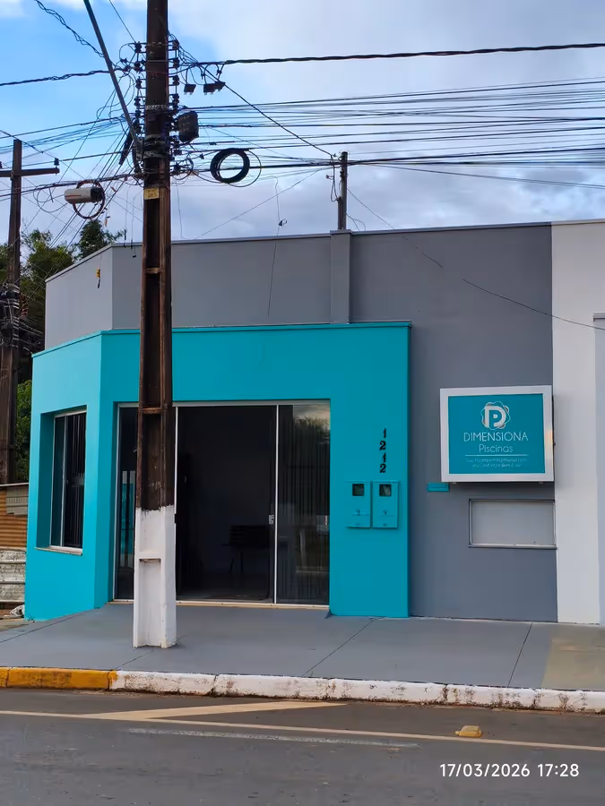 Dimensiona Piscinas