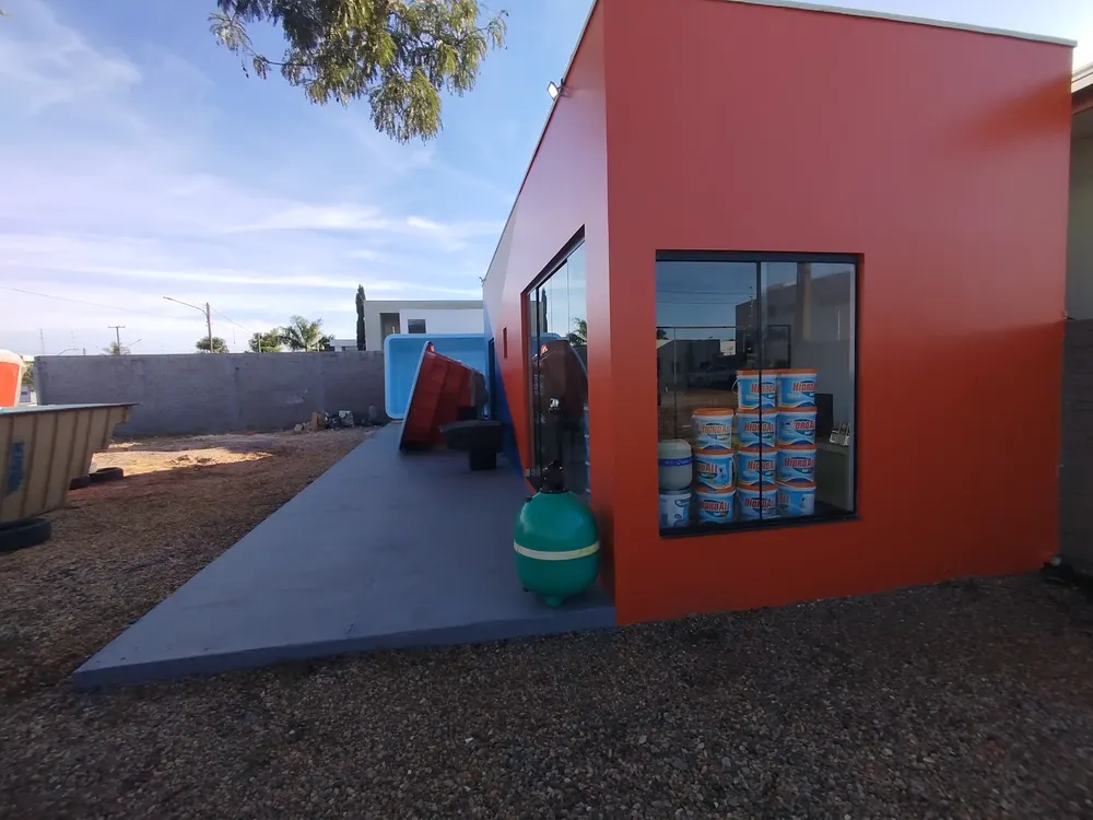 Dimensiona Piscinas — foto 1