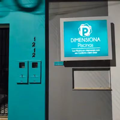 Dimensiona Piscinas