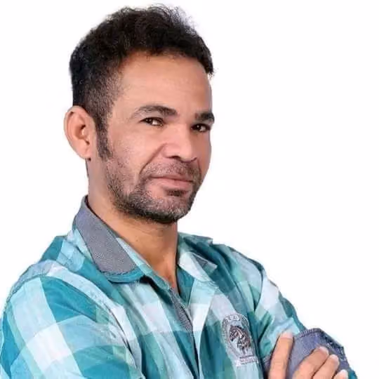 Dino Barreto Aulas de Violão e Cantor Vilhena