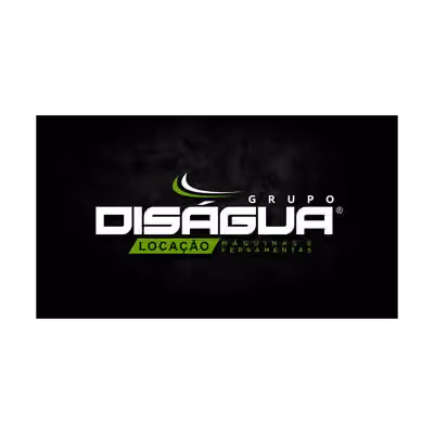 Diságua Locação