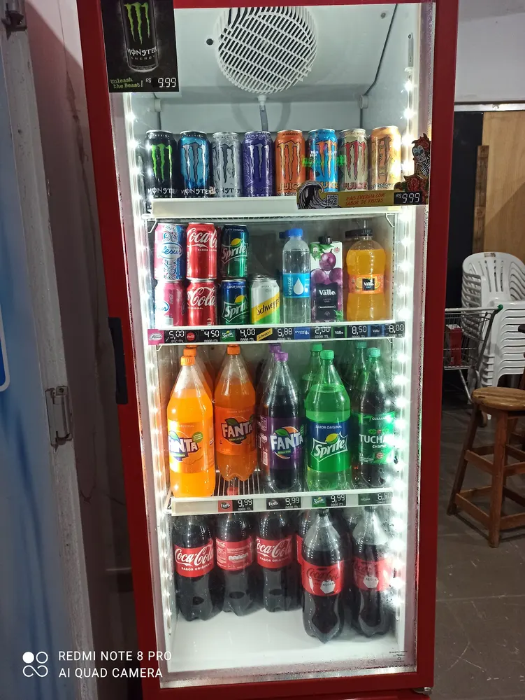 Distribuidora Brizolla — foto 2