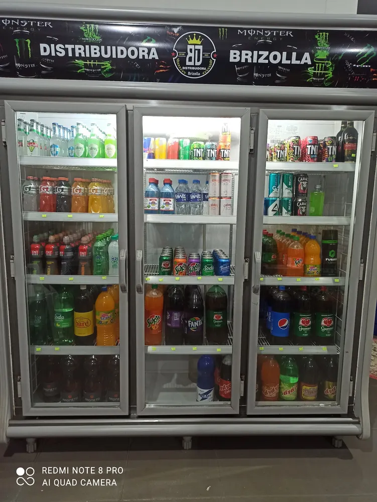 Distribuidora Brizolla — foto 1