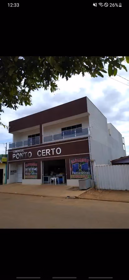 Distribuidora De Bebidas Ponto Certo