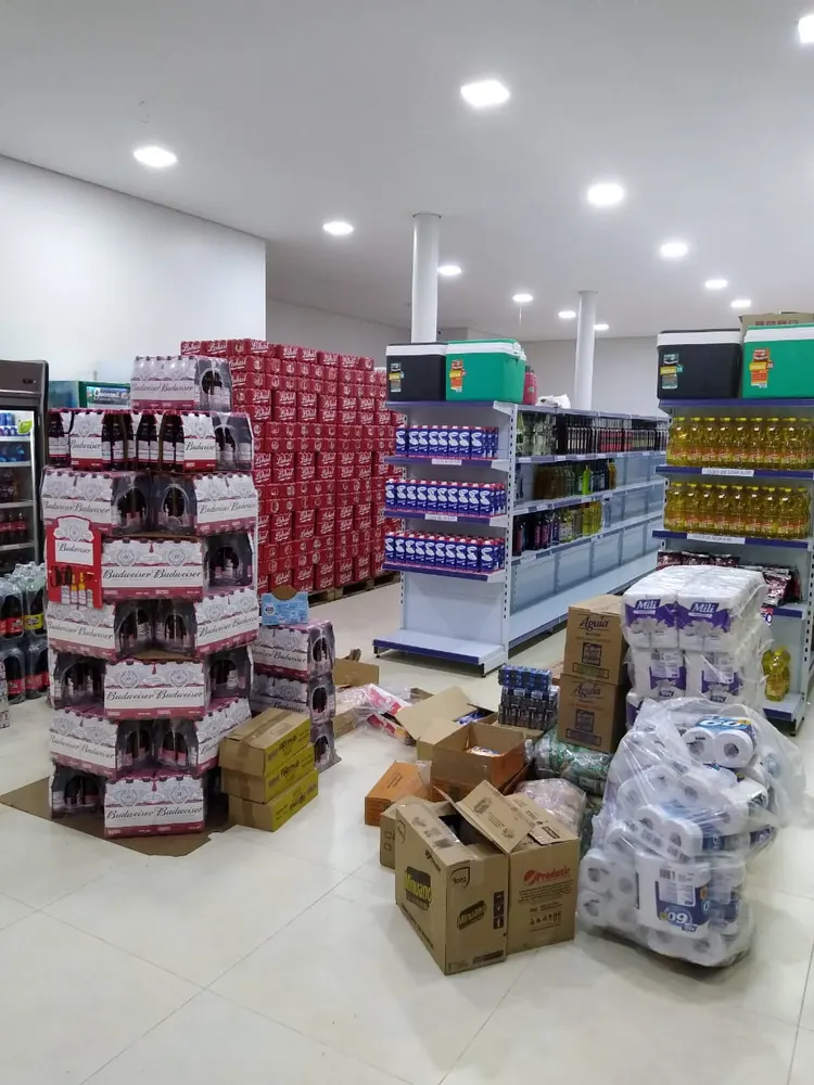 Distribuidora De Bebidas Ponto Certo — foto 2