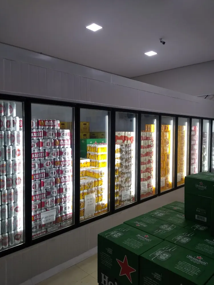Distribuidora De Bebidas Ponto Certo — foto 3