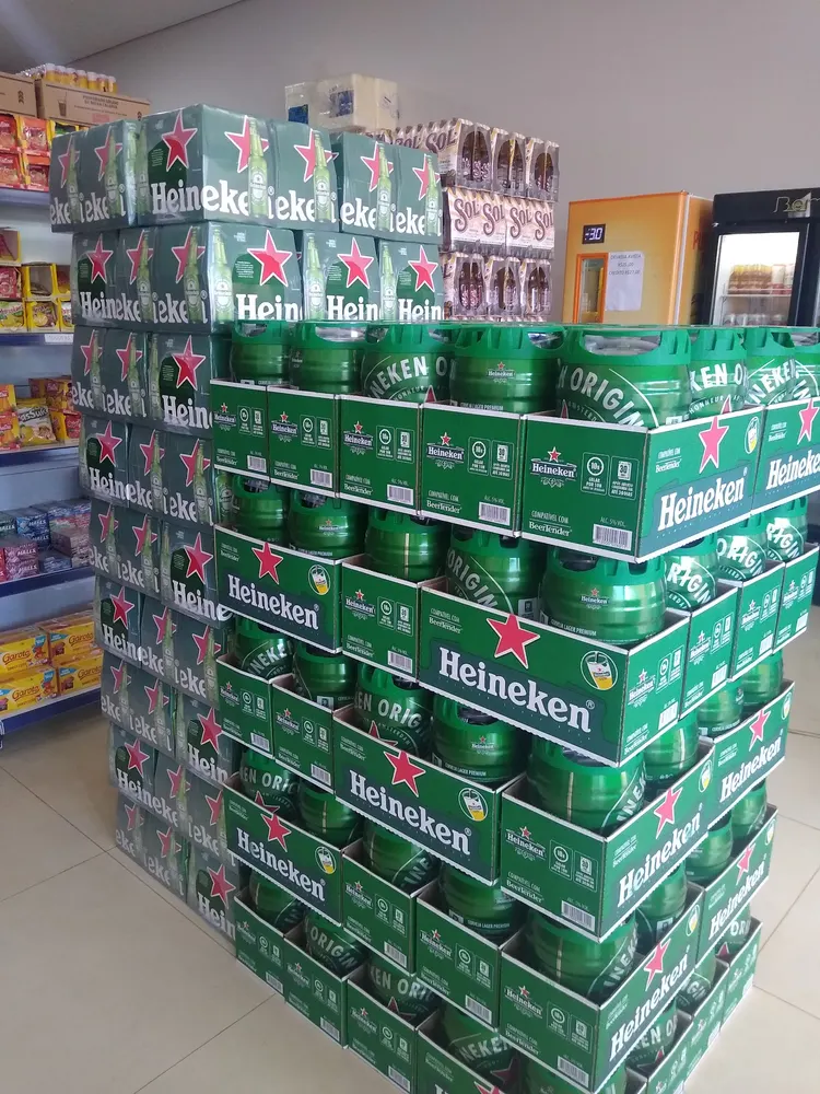 Distribuidora De Bebidas Ponto Certo — foto 4