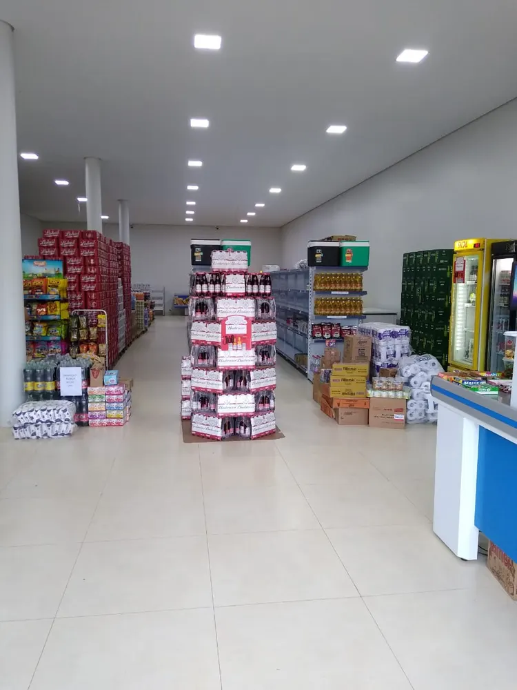 Distribuidora De Bebidas Ponto Certo — foto 5