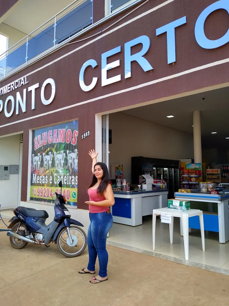 Distribuidora De Bebidas Ponto Certo — foto 6