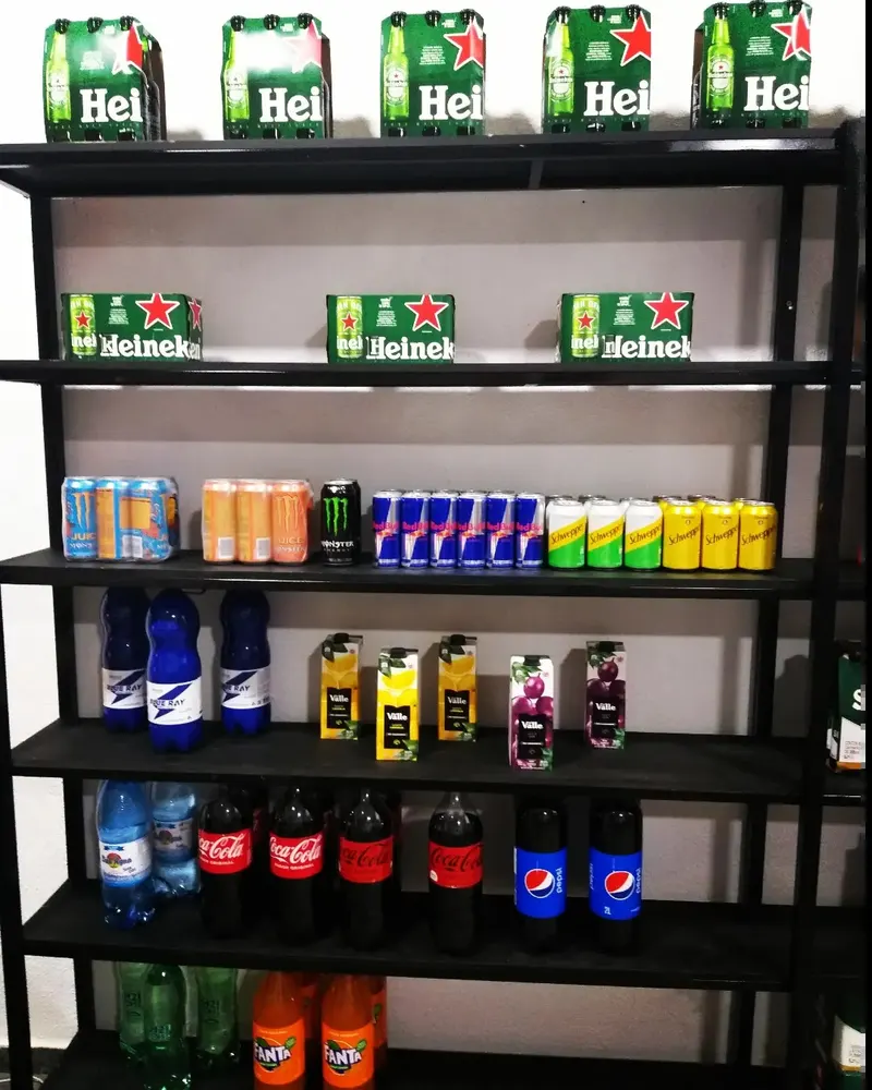 Distribuidora de Bebidas Tibes — foto 2