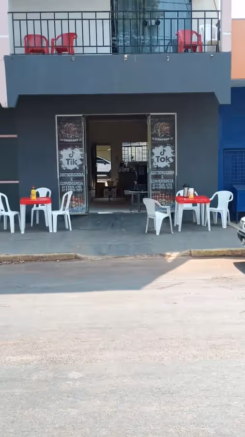 Distribuidora de Bebidas TikTok