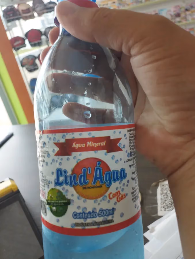 Distribuidora Kramer Lind'Agua