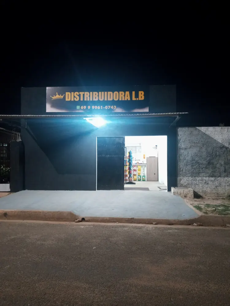 Distribuidora L.B — foto 1
