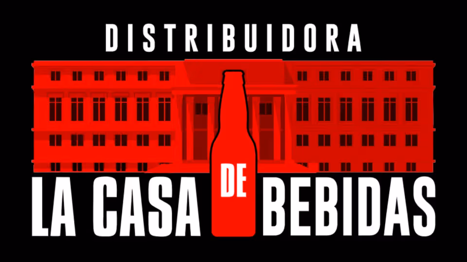 Distribuidora La Casa de Bebidas