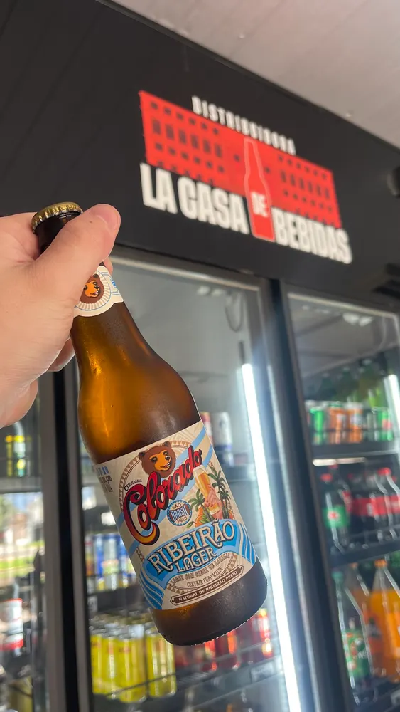 Distribuidora La Casa de Bebidas — foto 2