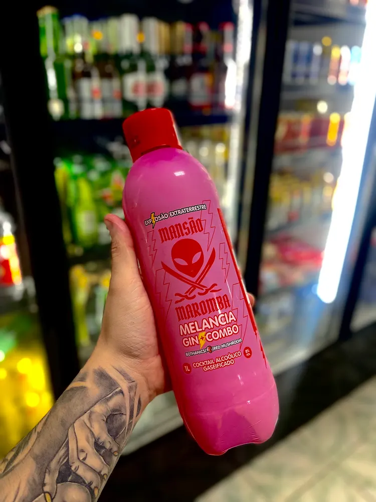 Distribuidora La Casa de Bebidas — foto 4