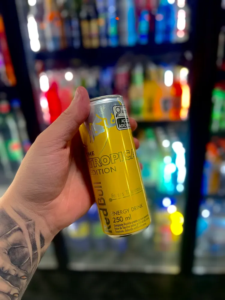 Distribuidora La Casa de Bebidas — foto 5