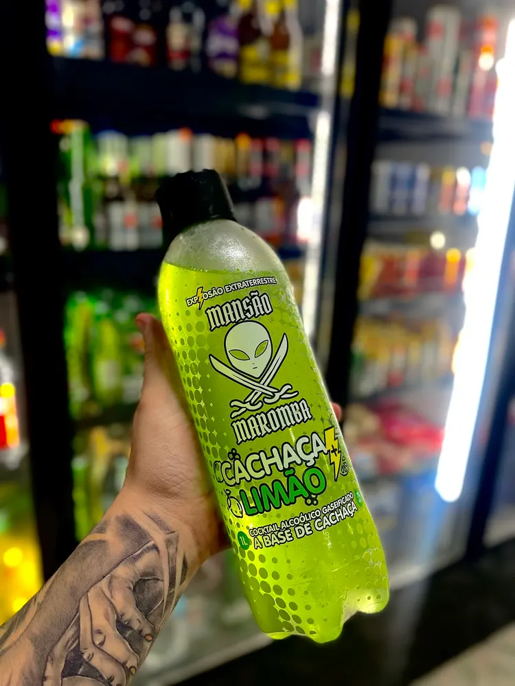 Distribuidora La Casa de Bebidas — foto 6