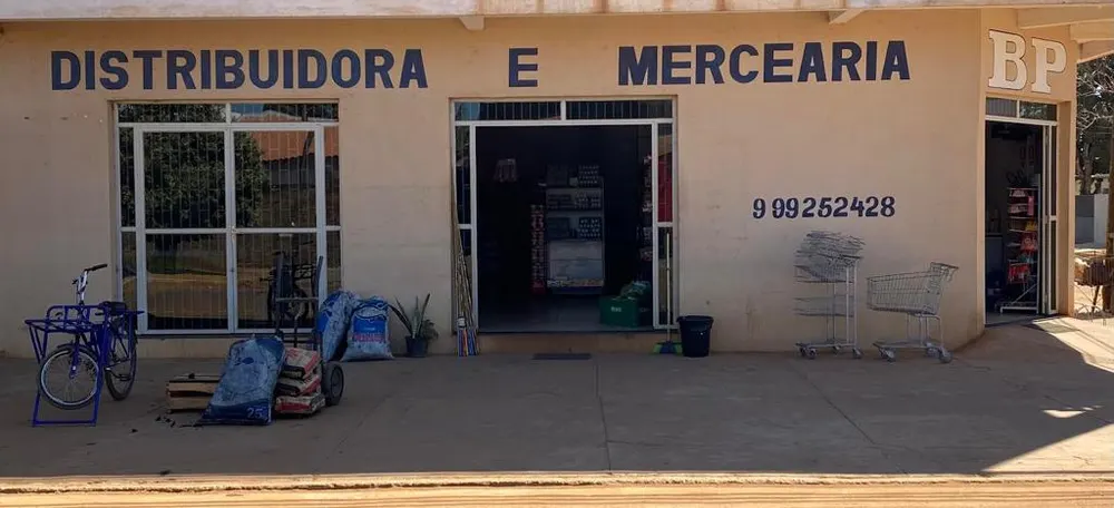 Distribuidora & Mercearia B.P — foto 1