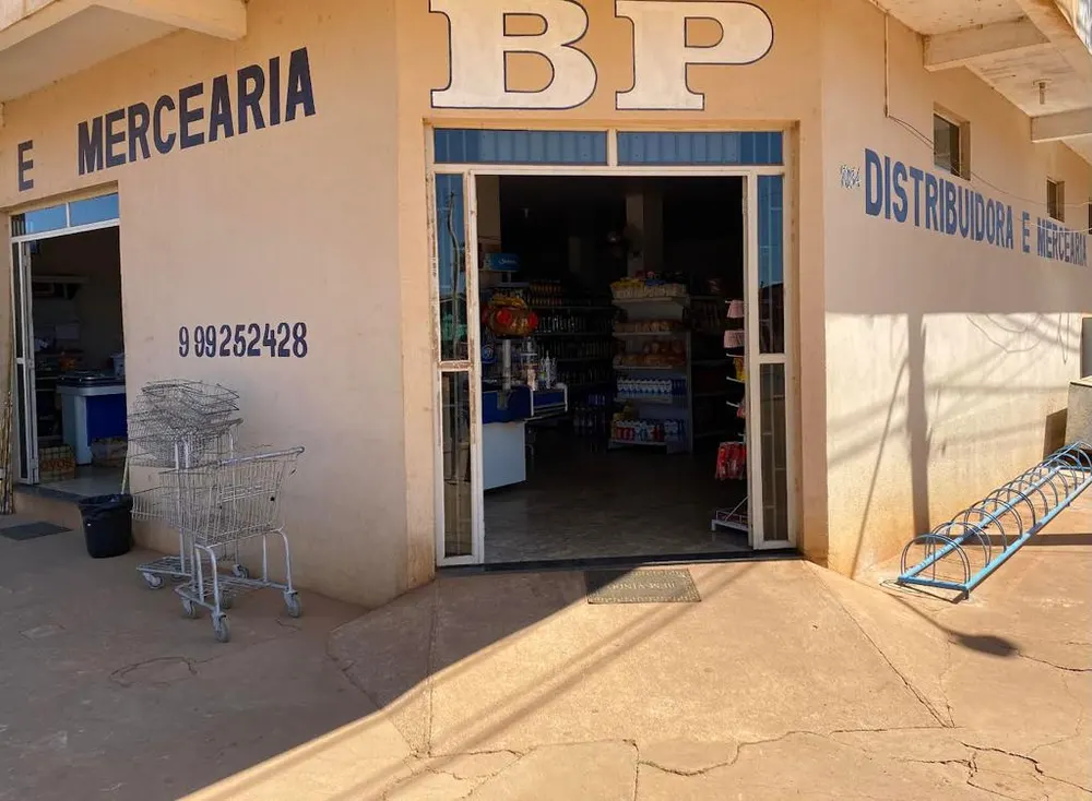 Distribuidora & Mercearia B.P — foto 2
