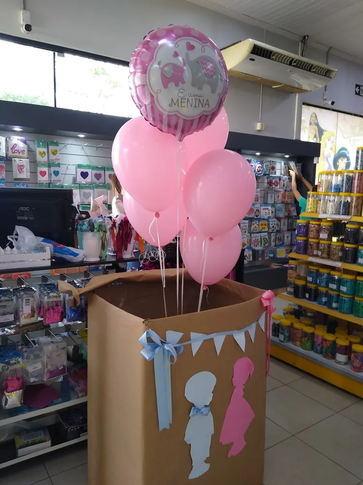 Distribuidora Palma Zona Sul — foto 5