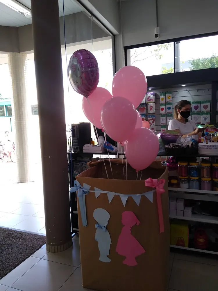 Distribuidora Palma Zona Sul — foto 6