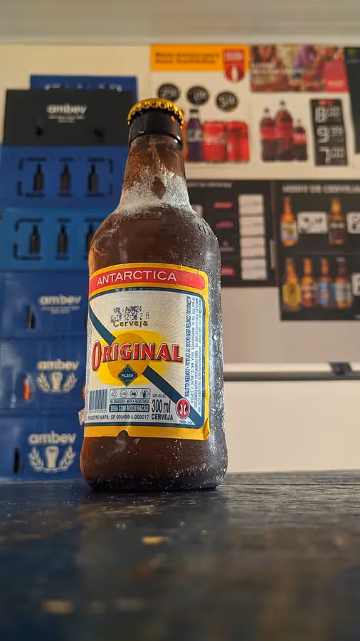 Distribuidora RIBEIRO