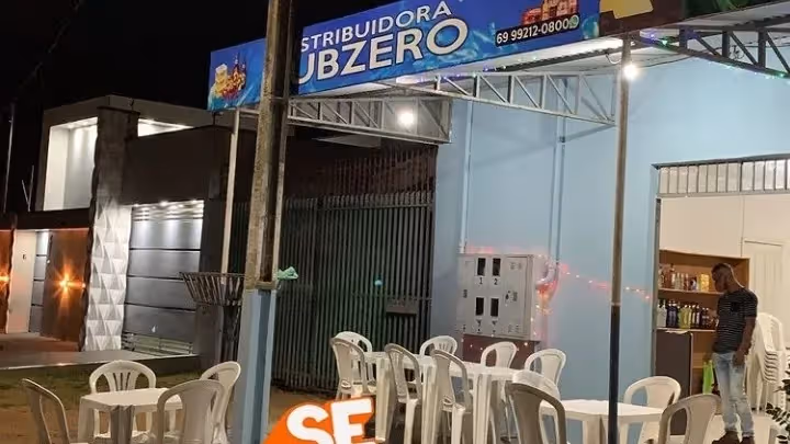 Distribuidora SubZero