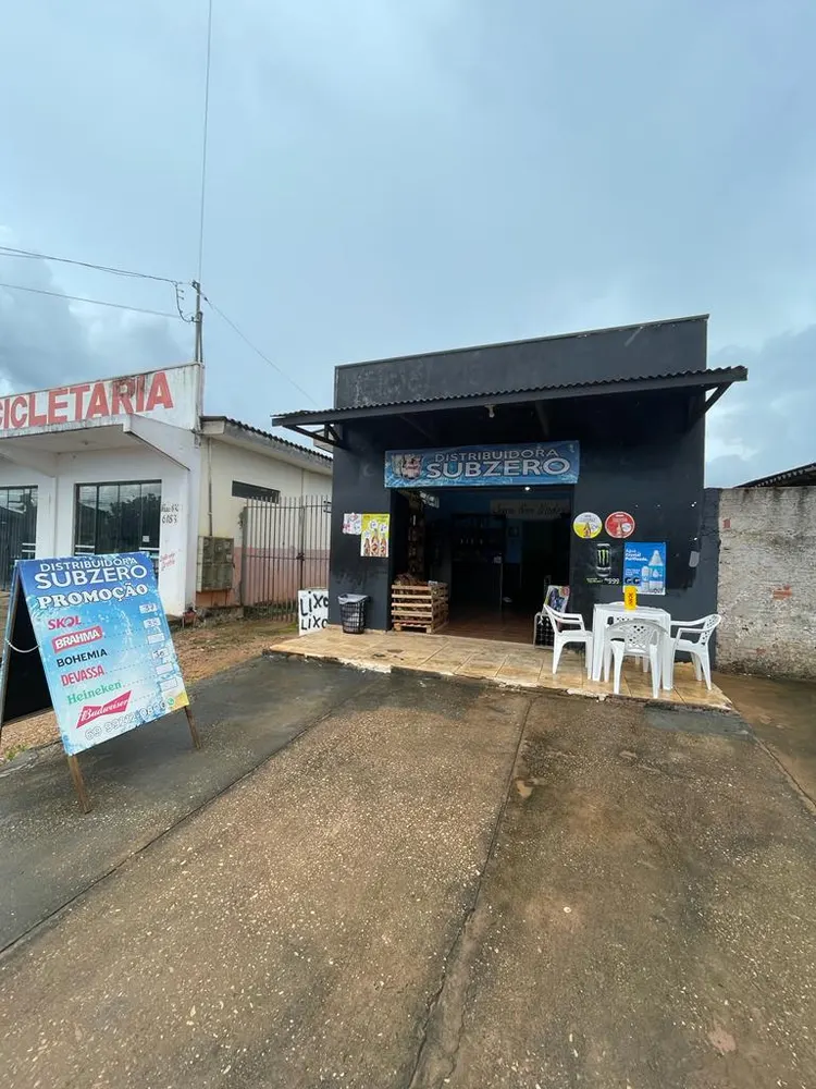 Distribuidora SubZero — foto 1