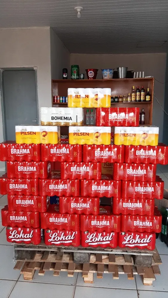 Distribuidora SubZero — foto 2
