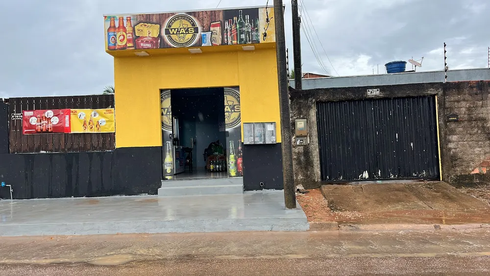 Distribuidora W.A.S — foto 3