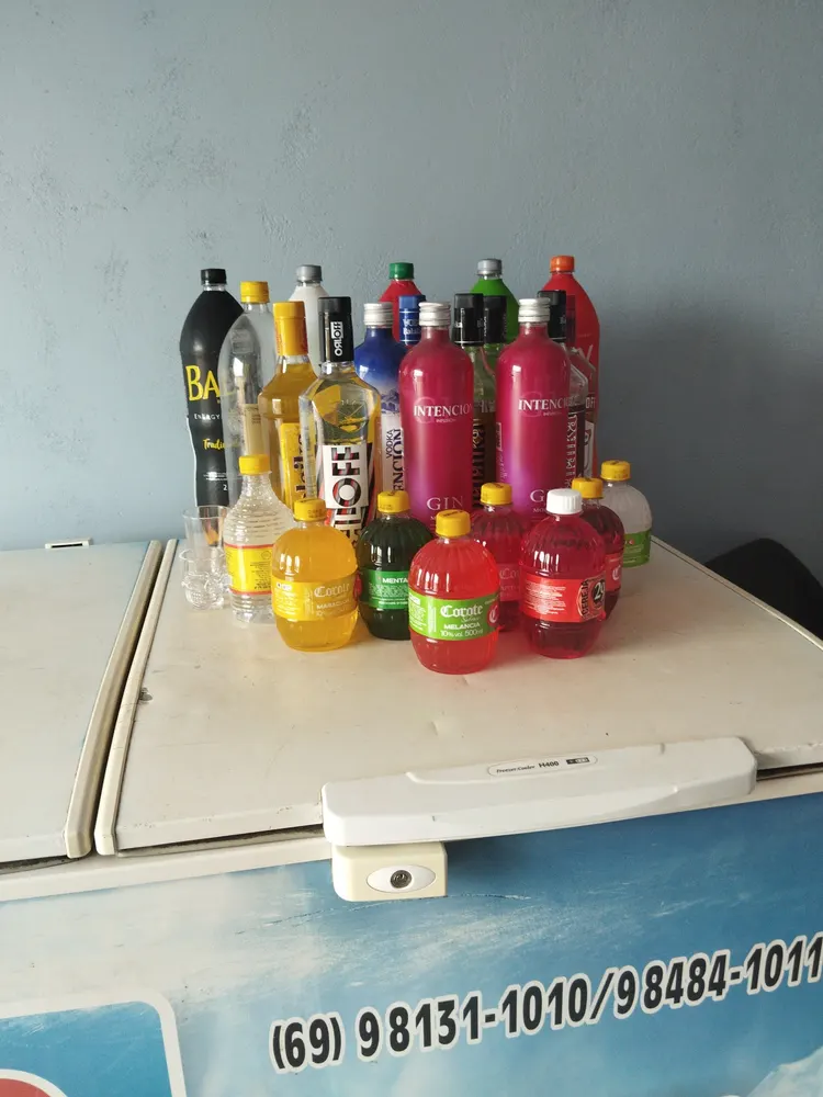 Distribuidora W.A.S — foto 6
