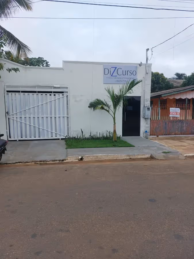 Dizcurso Fonoaudiologia e Oratória