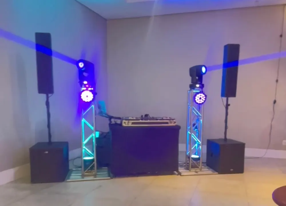 Dj Kalil Estrutura para Eventos — foto 6
