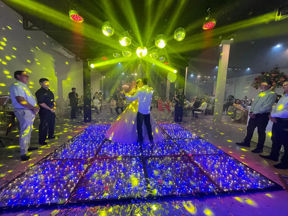 Dj Kalil Estrutura para Eventos — foto 4
