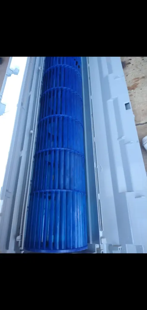 DJR Climatização e Segurança eletrônica - Ar condicionado — foto 3