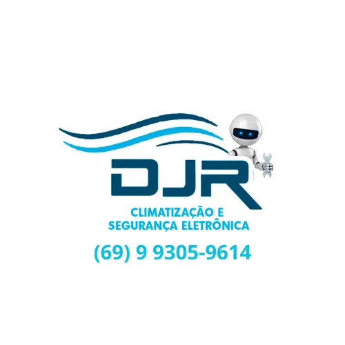 DJR Climatização e Segurança eletrônica - Ar condicionado — foto 4
