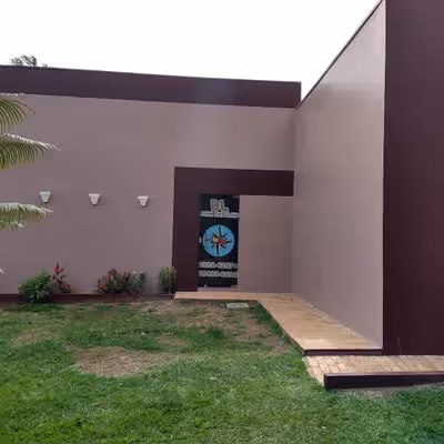 DL Terraplanagem